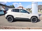 Jeep Avenger OVERLAND 1.2 4xe HYBRID 145 PS DCT6 SCHI - Jeep Avenger 4xe Gebrauchtwagen