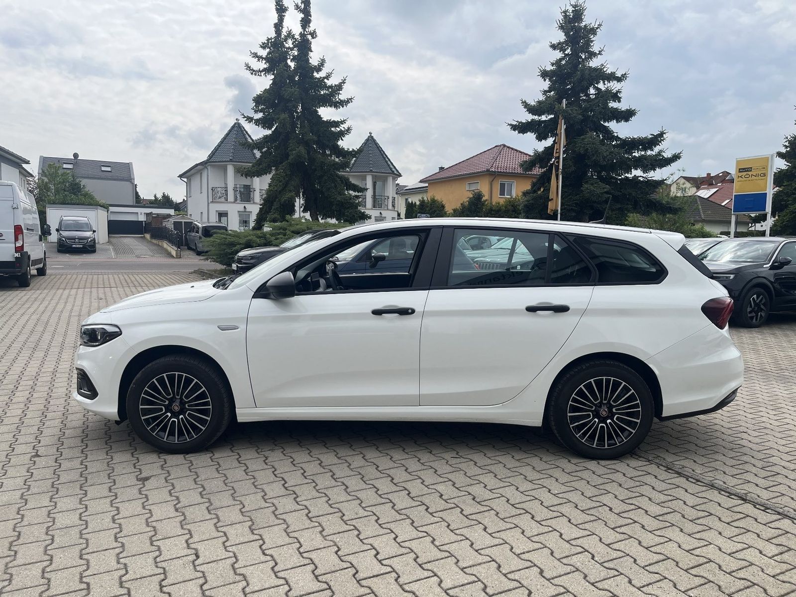 Fiat Tipo - Bild 3
