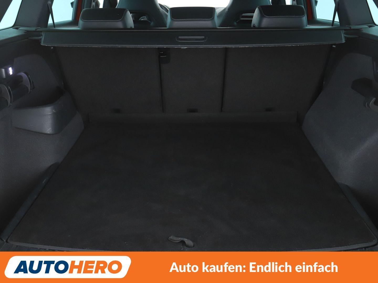 Skoda Kodiaq 2.0 TDI Sportline 4x4 Aut.*LED*TEMPO*PDC*