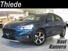 Fahrzeugabbildung Ford Focus Lim. 1.0 ACTIVE NAVI/LED/KAMERA/SHZ/DAB+