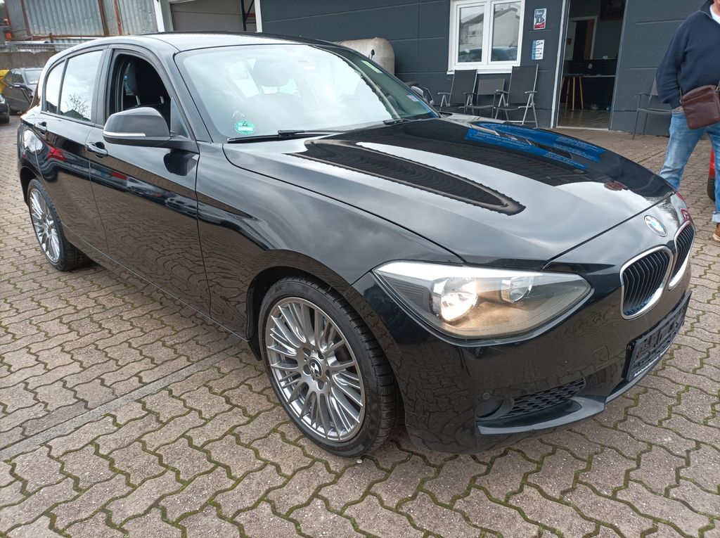 Angebot ansehen BMW 116