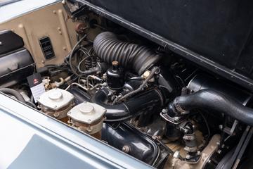 1961 Bentley CONTINENTAL 缩略图 20