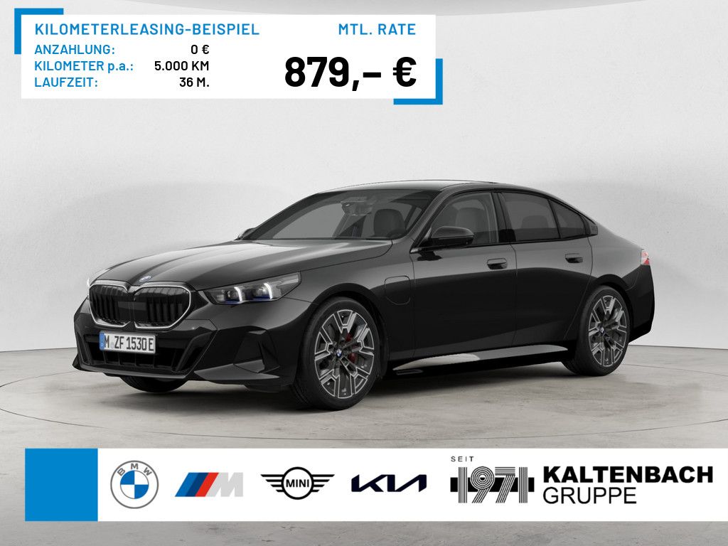 BMW 530 - Bild 1