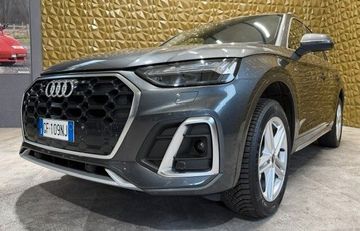 Audi Q5 - 4