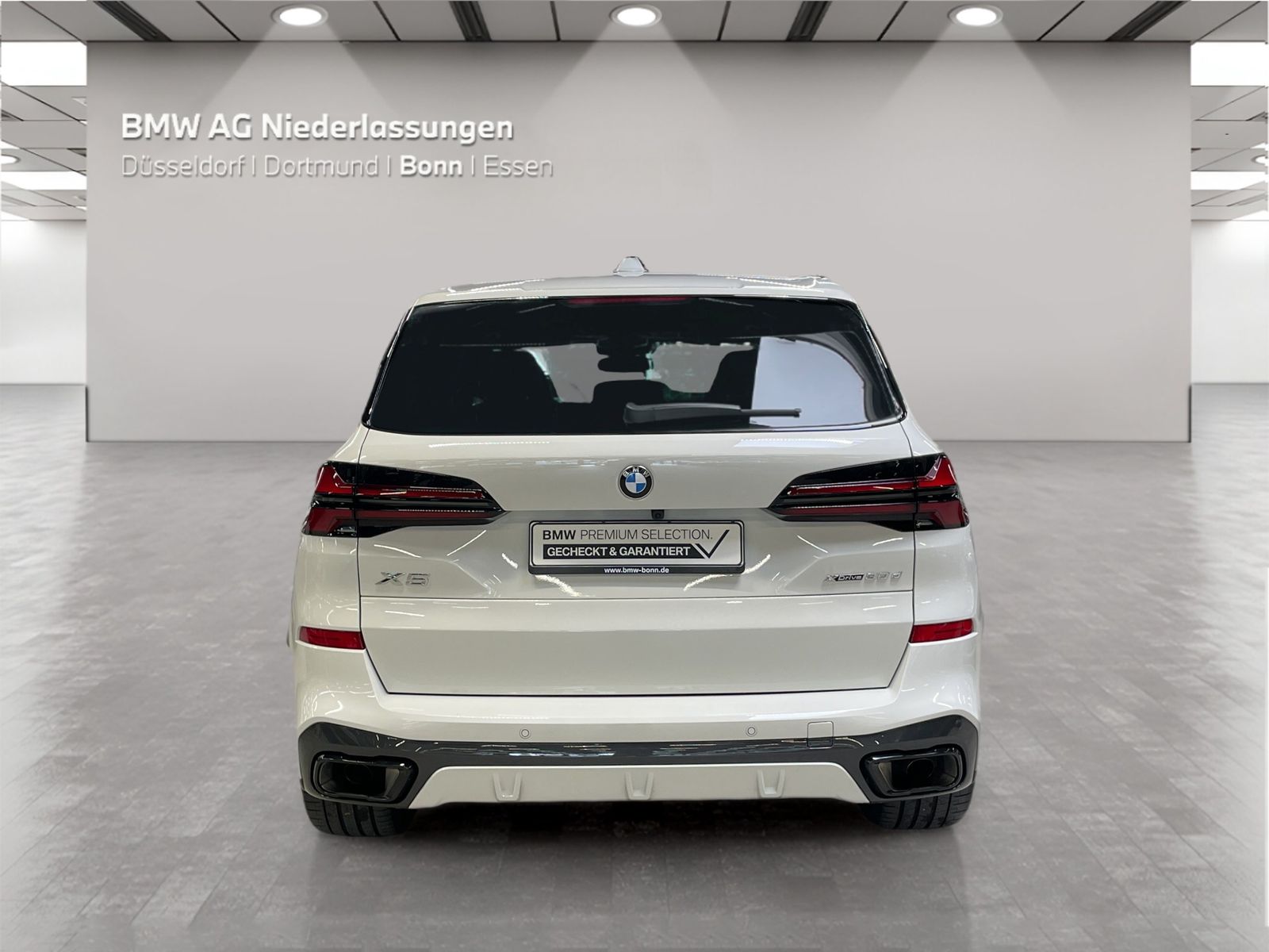 BMW X5 - Bild 6