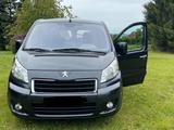 Peugeot Expert Tepee 8 Sitzer Automatik - ... - scheckheftgepflegte Peugeot Expert Tepee