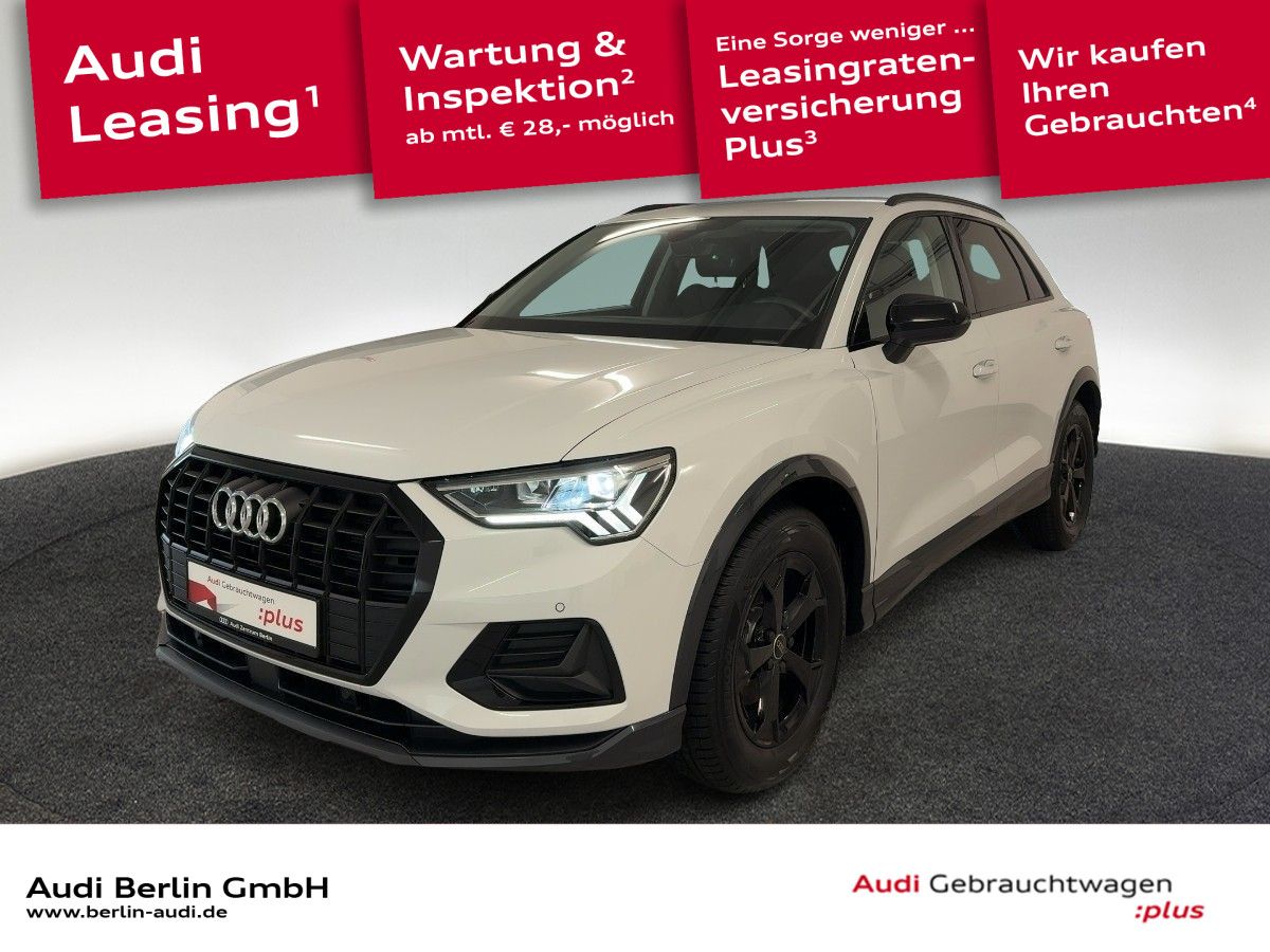 Audi Q3 - Bild 1