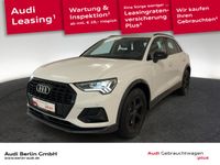 Audi Q3 - Vorschau Bild 1