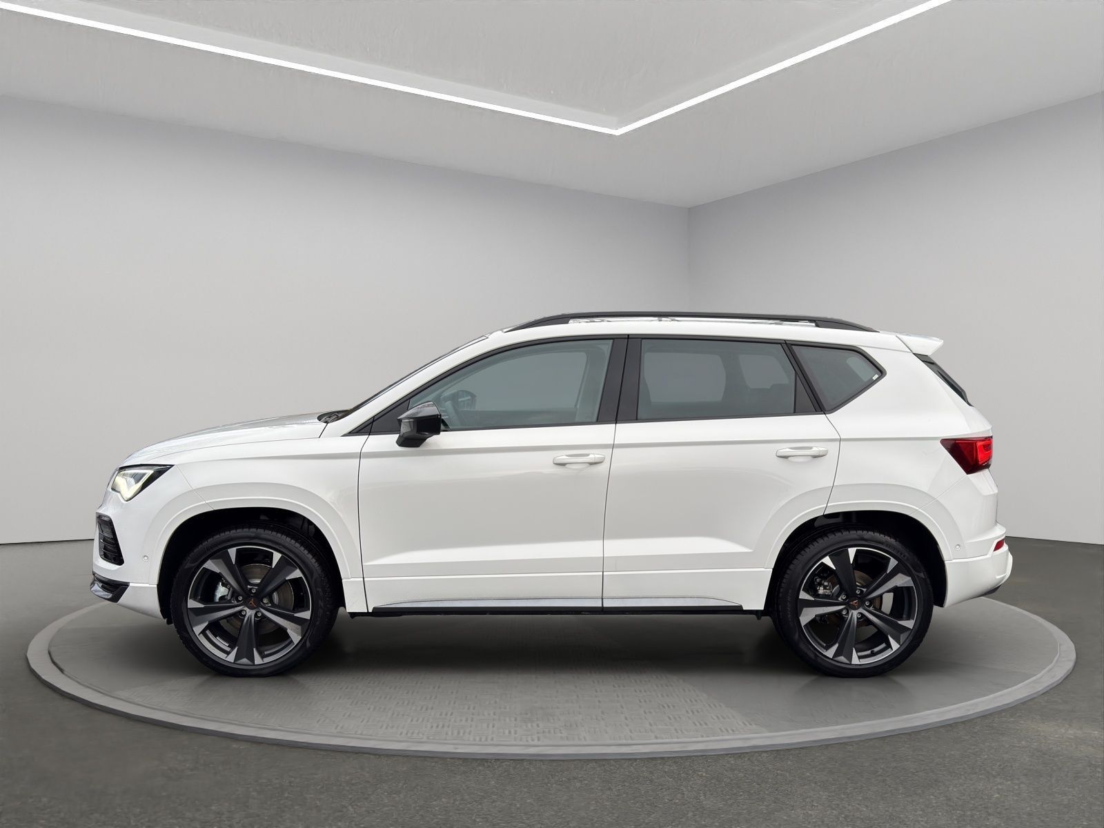 Cupra Ateca - Bild 5