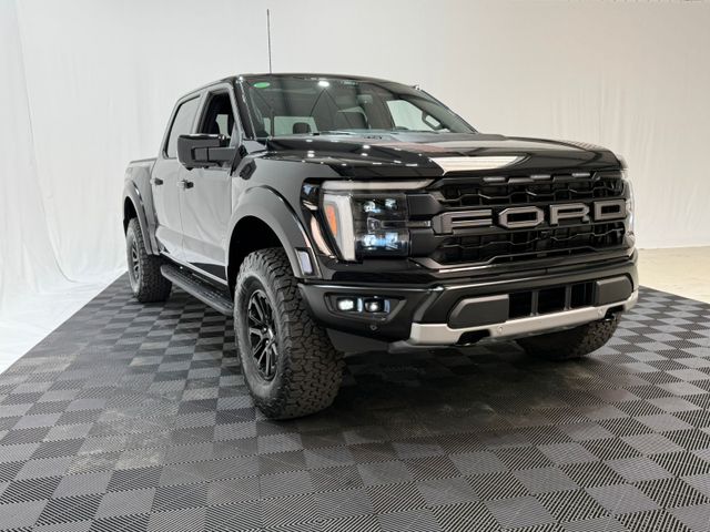Ford F-150 RAPTOR EcoBoost® 3.5L V6 *MY26*