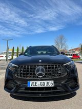 Mercedes-Benz  Mercedes-AMG GLC 43 4MATIC Autom.Panorama,Garan - Mercedes-Benz GLC 43 AMG aus 2024