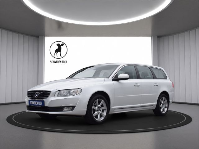 Volvo V70+3.JAHRE GARANTIE+PDC+KINDERSITZE+BI-XENON