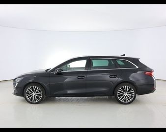 SEAT Leon - 3