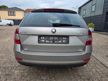 Skoda Octavia - 7