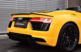 Audi R8 Spyder 5.2 FSI, No OPF, B&O, Kamera - Audi R8 in Essen