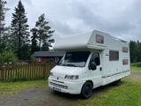 Fiat Ducato TEC 2.8 JTD - Ideal für 2 Hunde - Offers
