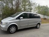 Mercedes-Benz Mercedes Benz Viano 2,2 CDi 1.Hand (Tüv12/26) - Mercedes-Benz Viano in Bremen