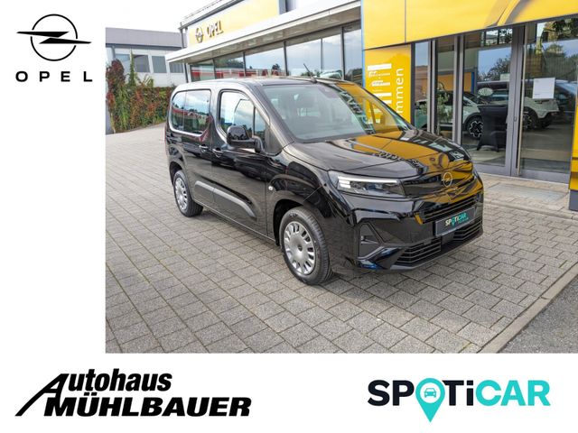 Opel Combo Life Edition 1.2 **EU Reimport**