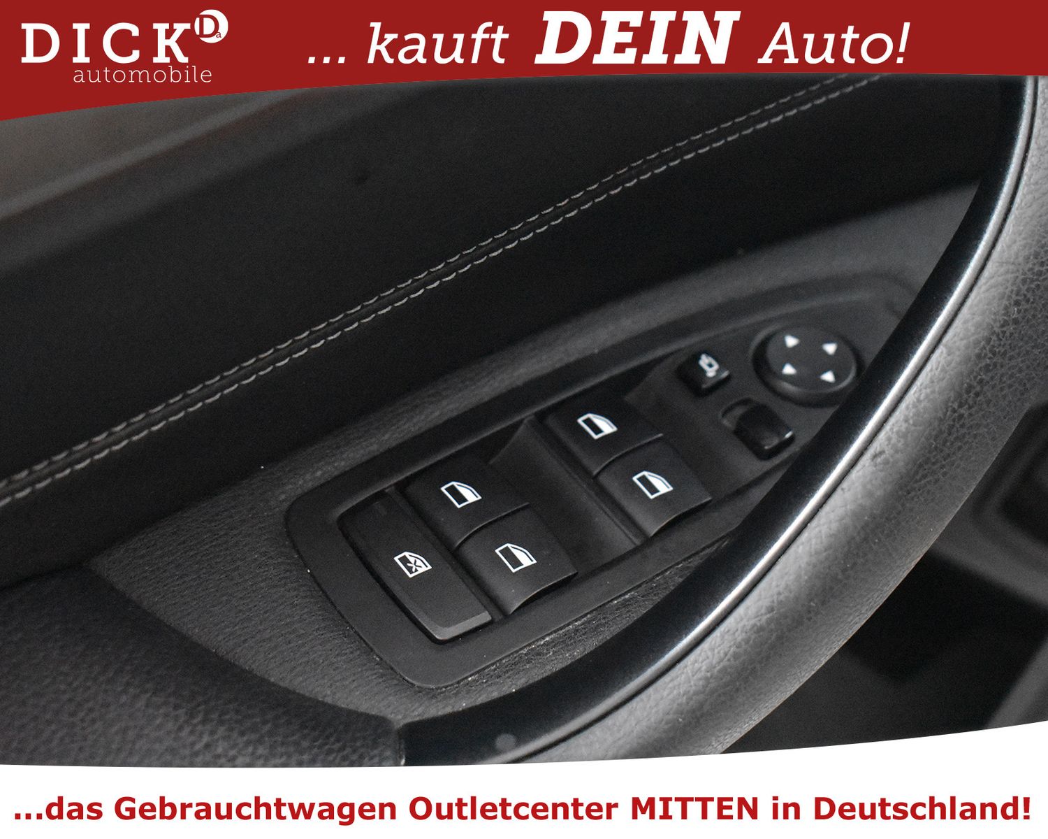 BMW X1 xDr 20d Aut. xLine NAVI+LED+HEAD+AHK+LEDER+M - Image 17