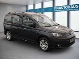 Volkswagen Caddy Kombi 2.0 TDI Sortimo Standhz Navi - gebrauchte VW Caddy aus dem Jahr 2024