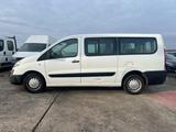 Fiat Scudo L2H1  90 Multijet 9-Sitzer - Fiat Scudo: 9 Sitzer