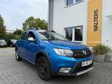 Dacia Sandero TCe 90 Stepway Essential=Klima-HU/AU Neu - Dacia Behindertengerecht