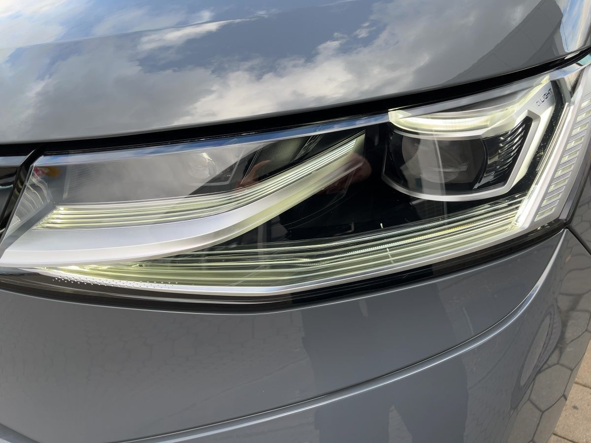 Volkswagen T7 Multivan - Bild 19