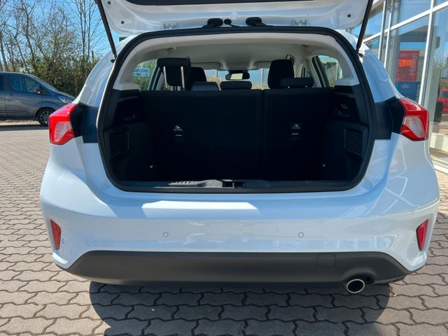 Focus 1,5 EcoBlue 88kW Titanium*Sync3*Kamera*PDC