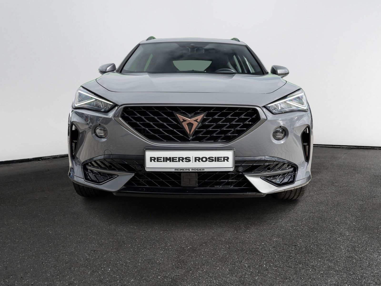 Cupra FORMENTOR 1.5 TSI DSG AHK Kam. Navi Pano Sportp. imagem 3