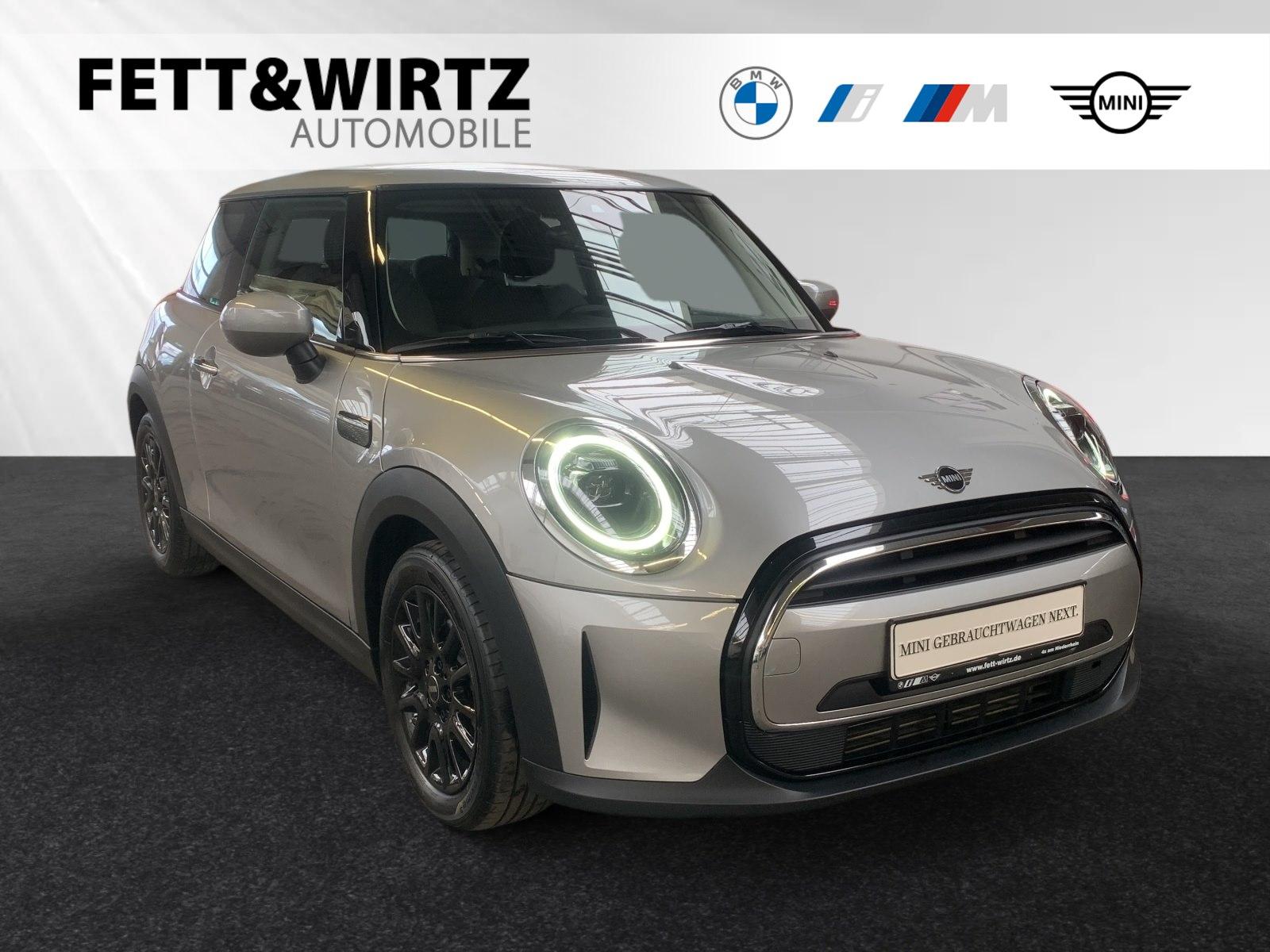 MINI Cooper ClassicTrim|Sportsitz|PDC|DrivingAssist.
