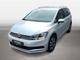 Volkswagen Touran 2.0 TDI DSG Comfortline Active 7-Sitzer - VW Touran Gebrauchtwagen in Bielefeld