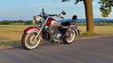 Honda VT1100 C3 (SC39) *Silvertail Auspuffanlage* - HONDA VT 1100 C3