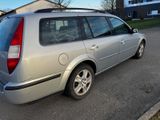 Ford Mondeo 2.0 Trend OHNE TÜV - Ford Mondeo aus 2001: Kombi