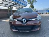 Renault Clio IV Grandtour Dynamique - Renault Clio Gebrauchtwagen in Aachen