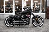Harley-Davidson Iron 883 - Offers