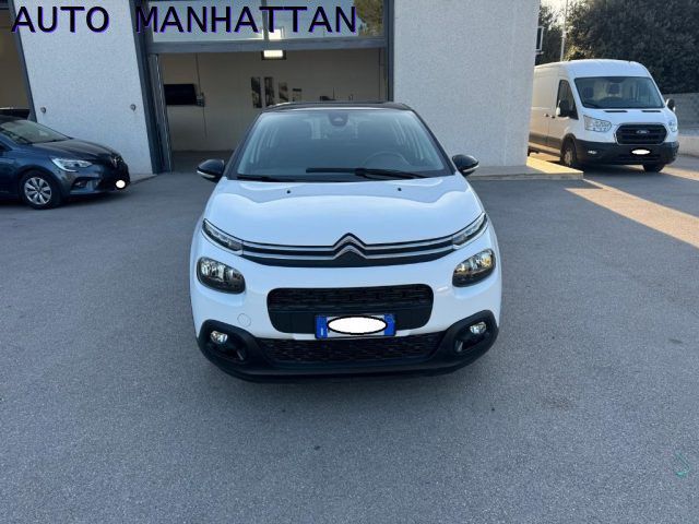 Citroën CITROEN C3 PureTech 82 S&S Shine