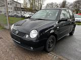Volkswagen Lupo 1.7 SDI BASIS - VW Lupo Gebrauchtwagen in Hannover