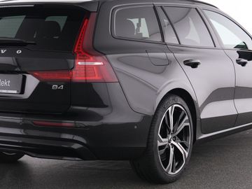 Volvo V60 - 10