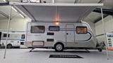 HYMER / ERIBA / HYMERCAR Feeling 425 2009 in top Zustand und reisefertig! - Feeling