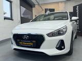 Hyundai i30 /Automatik/58.000KM/Navi//Diesel/Mod2019 - Hyundai i30 mit Diesel-Antrieb: Limousine