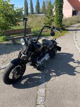 Harley-Davidson Softail Cross Bones FLSTSB - Offers