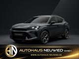 Cupra Formentor 2.0 TSI DSG 4Drive +KONFIGURIERBAR+ - gebrauchte Pickups