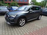 Seat Ateca 1.5 TSI ACT Xperience OPF Autom., AHK - Seat Ateca Gebrauchtwagen in Berlin