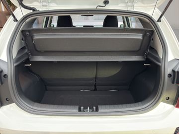 Kia Picanto 1.0 GDI 68PS Vision Navi PDC SHZ Klima