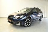 Subaru XV 2.0 AWD Exclusive+ ACC*SDACH*APP*CAM*NAV*L.HZ - Subaru XV mit Schiebedach
