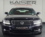 Volkswagen Phaeton V6 TDI 4Motion*INDIVIDUAL*MASSAGE*SITZKL - blaue Volkswagen Phaeton
