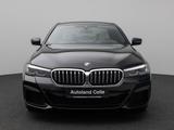 BMW 540i xD M Sport Glasdach Kamera HUD DAB H/K 19" - BMW 540 in Frankfurt (Main)