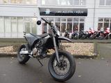 Husqvarna 701 SM #BlackJeck# - HUSQVARNA SM