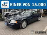 Mercedes-Benz SL 320 H Kennzeichen,- Vollrestauration, Leder,  - Mercedes-Benz aus 1994: Sl