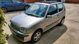 Fiat Seicento - gebrauchte Fiat Seicento aus dem Jahr 2001